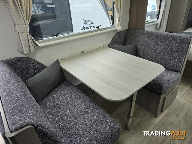 2024  JAYCO JOURNEY  19.61-2.OB.JY-MY24 CARAVAN