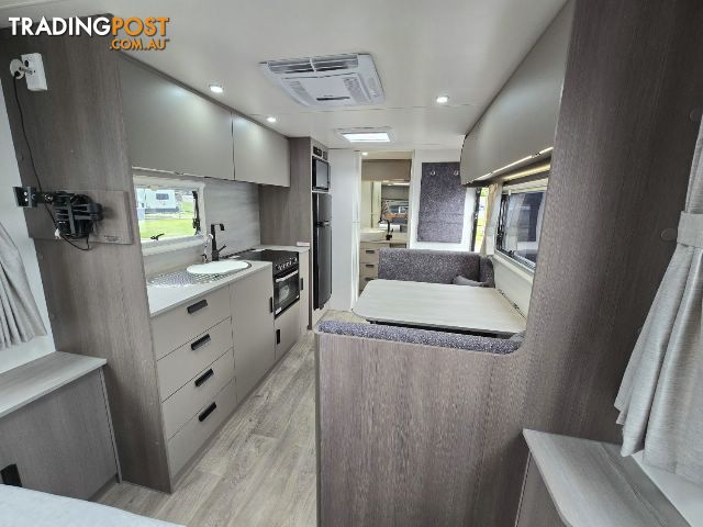 2024  JAYCO JOURNEY  19.61-2.OB.JY-MY24 CARAVAN