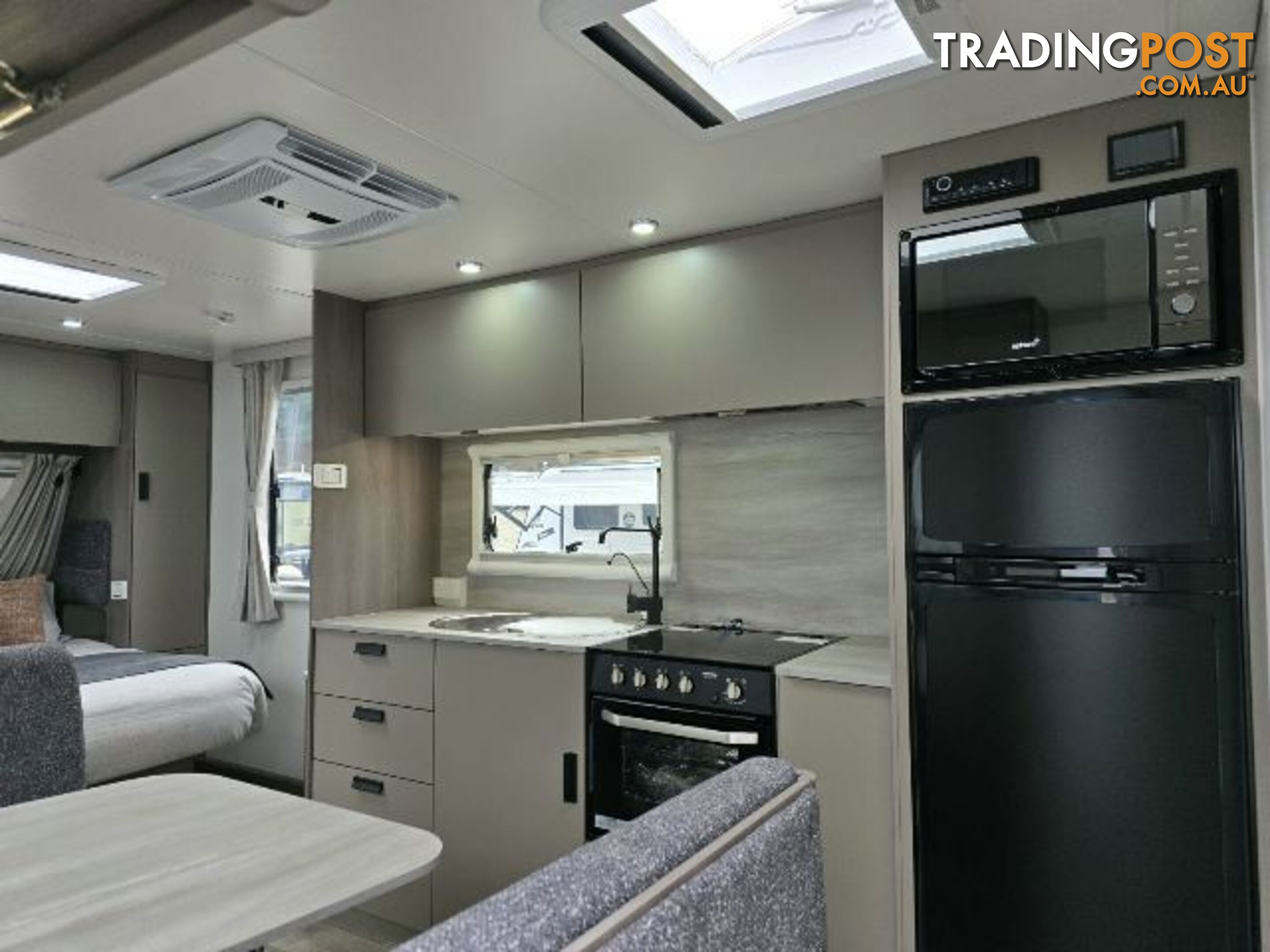 2024  JAYCO JOURNEY  19.61-2.OB.JY-MY24 CARAVAN