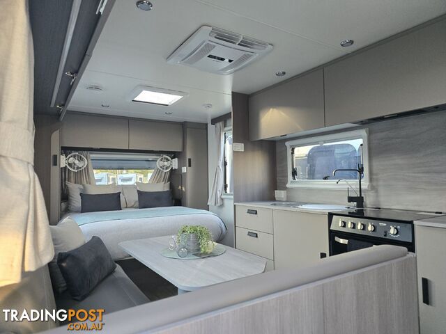 2024  JAYCO JOURNEY  19.61-2.OB.JY-MY24 CARAVAN