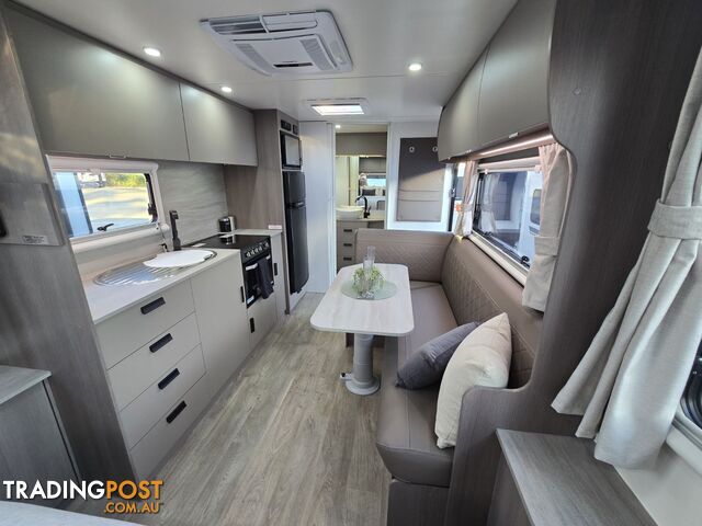 2024  JAYCO JOURNEY  19.61-2.OB.JY-MY24 CARAVAN