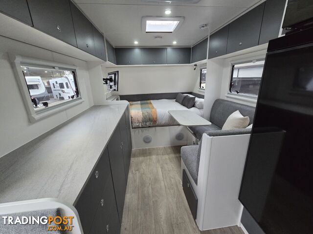 2024  JAYCO STARCRAFT  15.48-2.BP.SC-MY24 CARAVAN