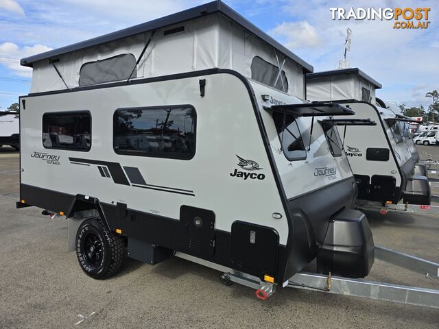 2024  JAYCO JOURNEY  13.42-1.OB.JY-MY24 POPTOP