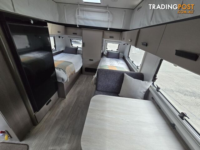 2024  JAYCO JOURNEY  13.42-1.OB.JY-MY24 POPTOP