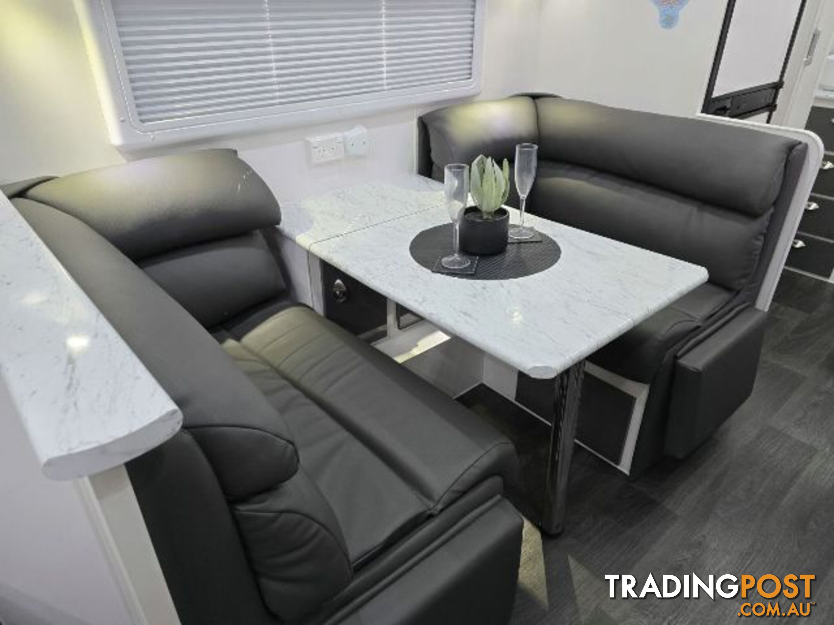 2020  SILVER VALLEY CARAVANS YARRA   CARAVAN