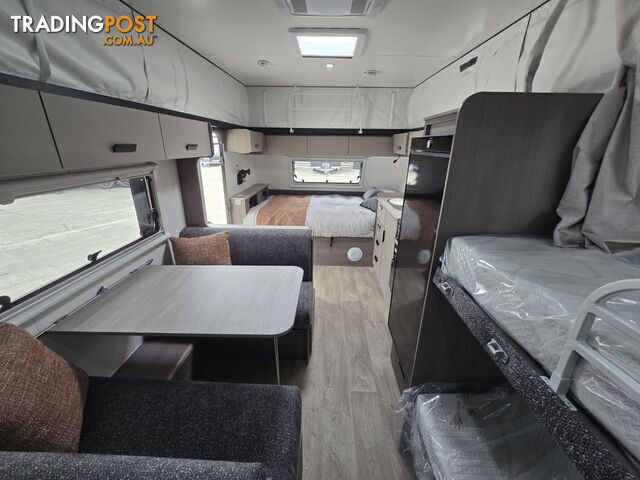 2024  JAYCO JOURNEY  17.58-3.OB.JY-MY24 POPTOP