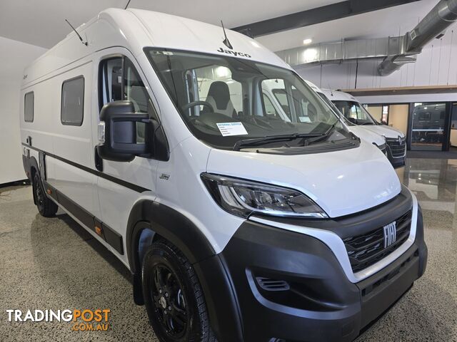 2024  JAYCO JRV CAMPERVAN FD.19-1.JV-MY24 