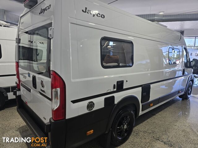 2024  JAYCO JRV CAMPERVAN FD.19-1.JV-MY24 