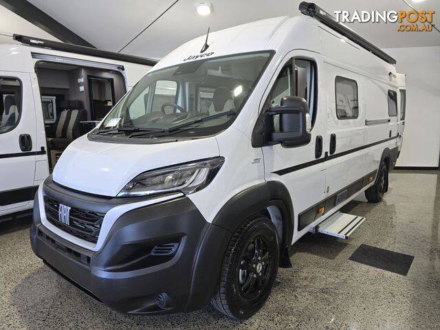 2024  JAYCO JRV CAMPERVAN FD.19-1.JV-MY24 