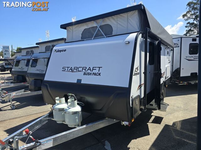 2024  JAYCO STARCRAFT  16.67-5.BP.SC-MY24 POPTOP