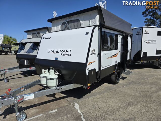 2024  JAYCO STARCRAFT  13.42-4.BP.SC-MY24 POPTOP