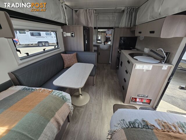 2024  JAYCO JOURNEY  16.67-4.OB.JY-MY24 POPTOP