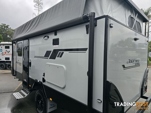 2024  JAYCO JOURNEY  16.67-5.OB.JY-MY24 POPTOP