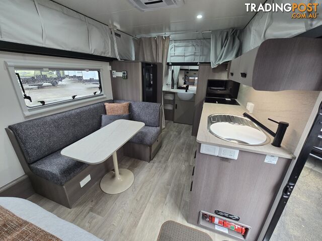 2024  JAYCO JOURNEY  16.67-5.OB.JY-MY24 POPTOP