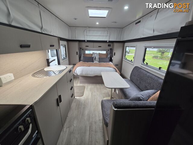 2024  JAYCO JOURNEY  16.67-5.OB.JY-MY24 POPTOP