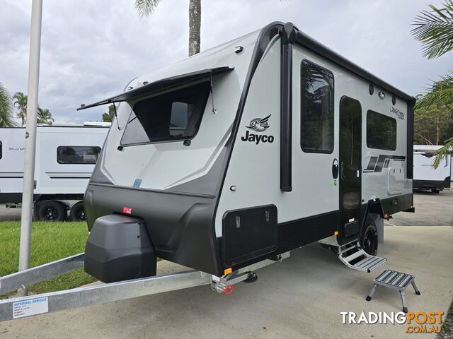 2024  JAYCO JOURNEY  16.51-3.OB.JY-MY24 CARAVAN