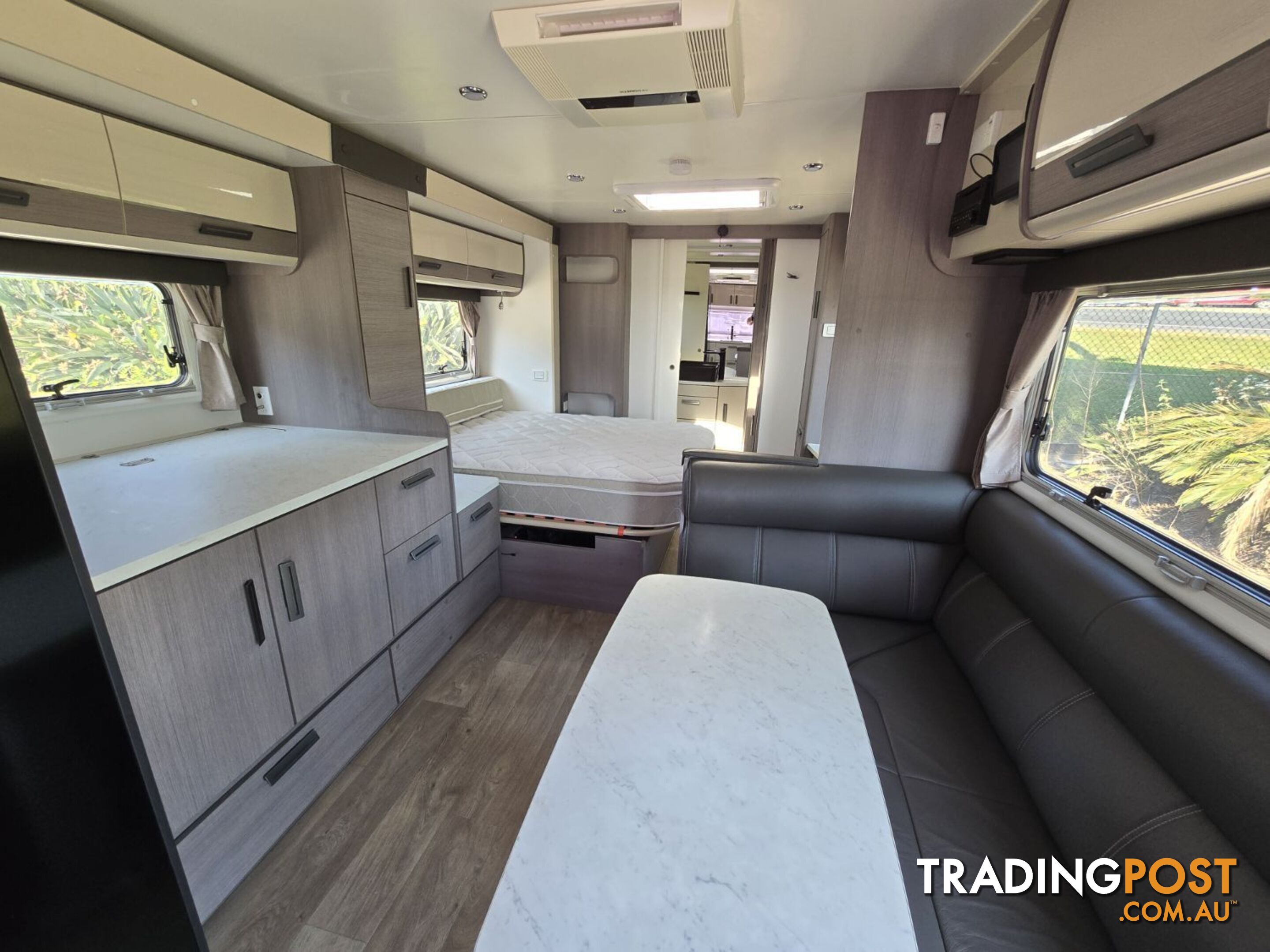 2020  JAYCO SILVERLINE  21.65-4.SL-MY20 CARAVAN