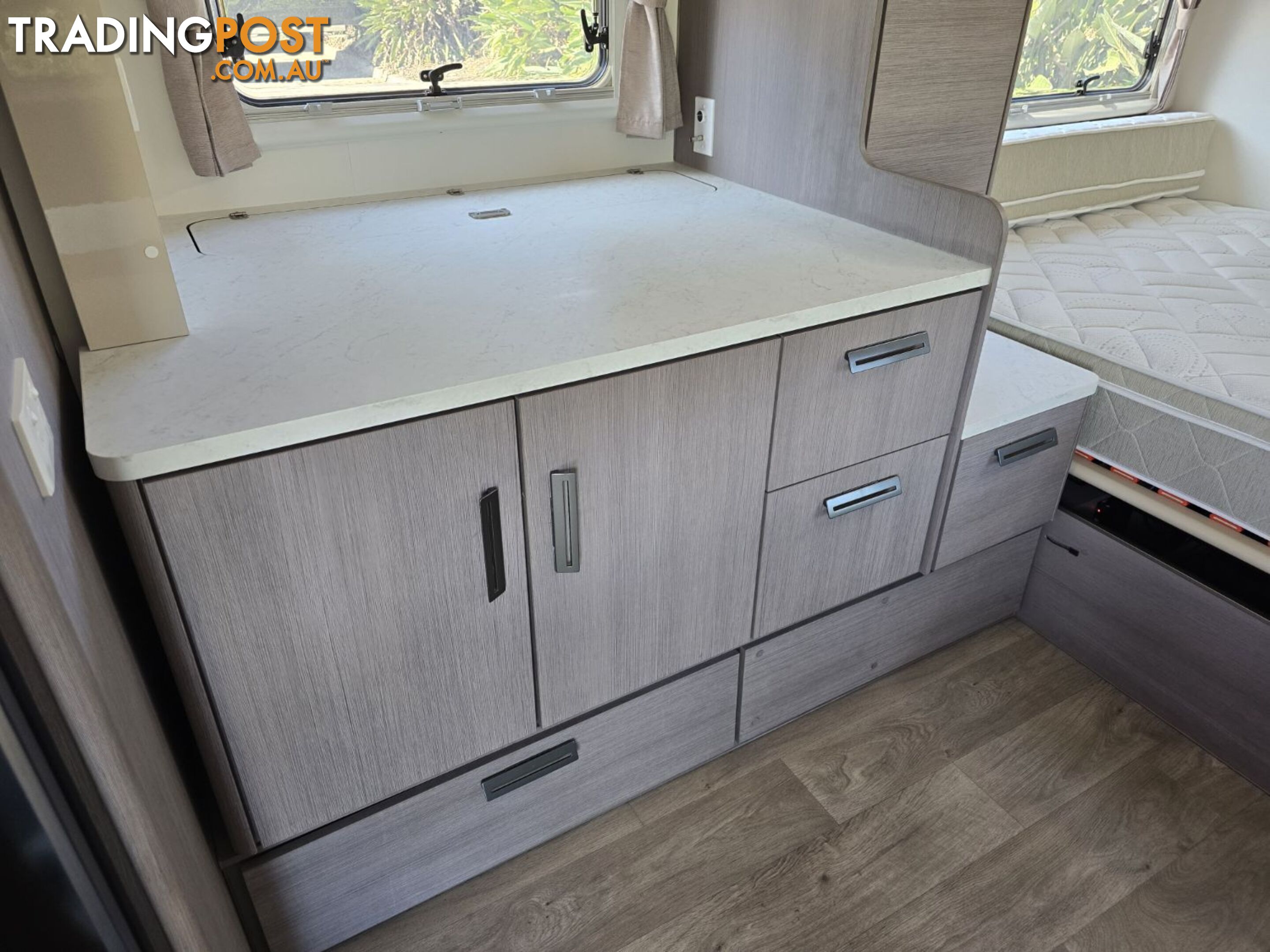 2020  JAYCO SILVERLINE  21.65-4.SL-MY20 CARAVAN