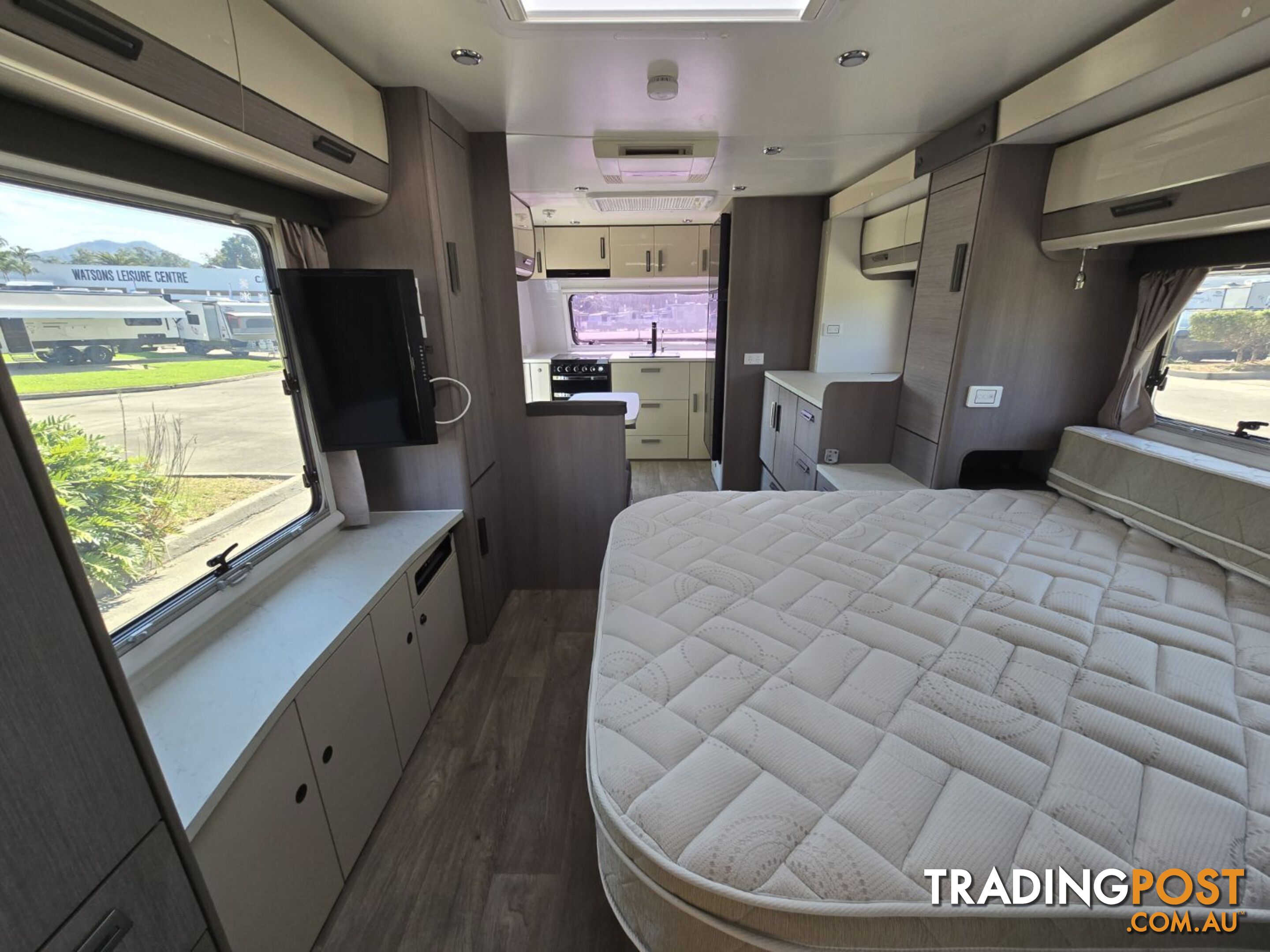 2020  JAYCO SILVERLINE  21.65-4.SL-MY20 CARAVAN