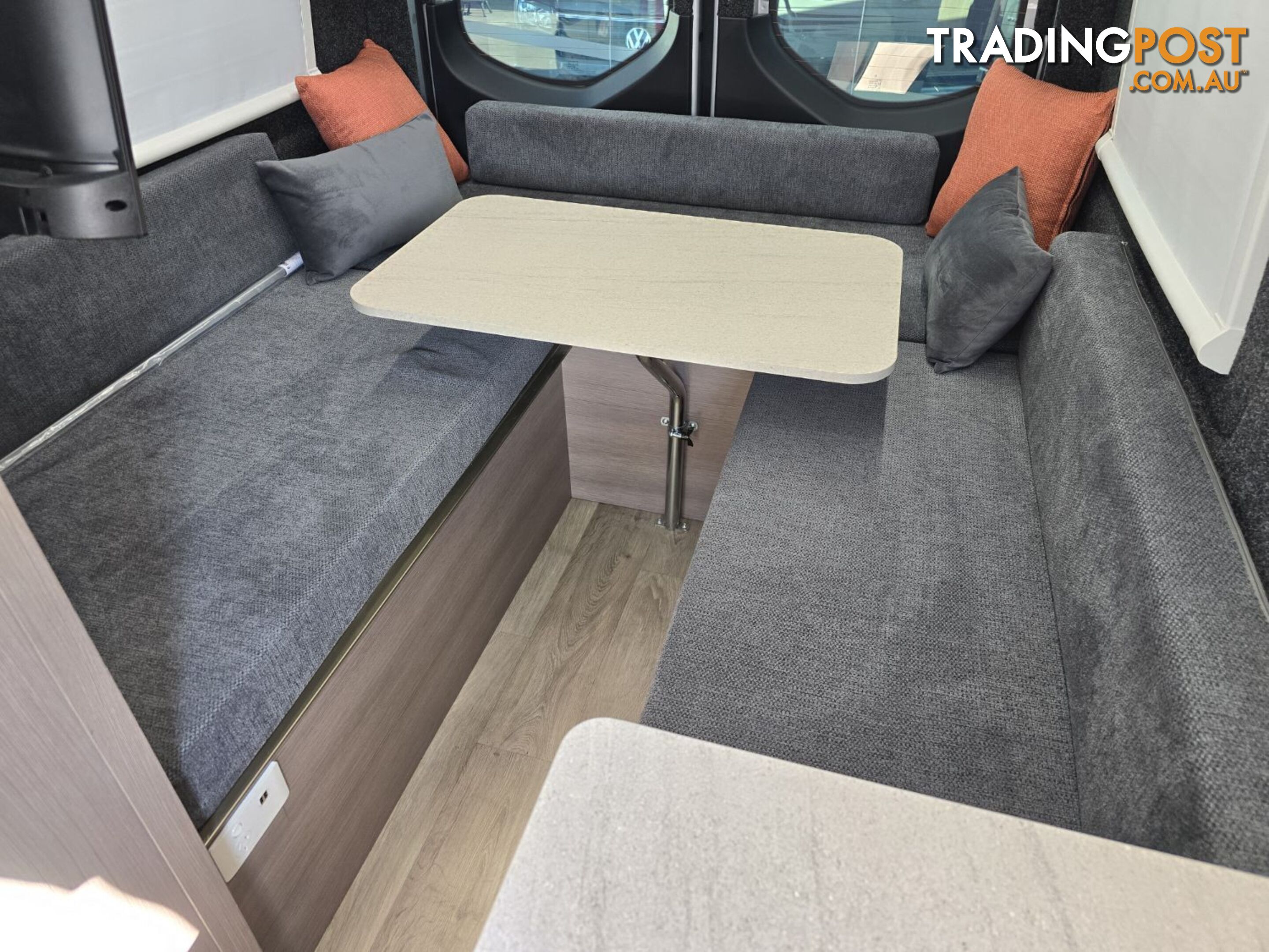 2023  JAYCO OPTIMUM CAMPERVAN MS.22-2.OP-MY23 