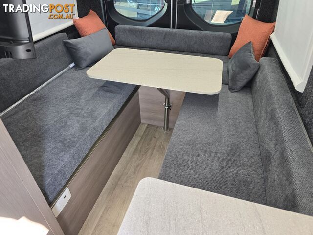 2023  JAYCO OPTIMUM CAMPERVAN MS.22-2.OP-MY23 