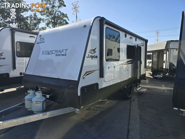 2024  JAYCO STARCRAFT  17.54-1.BP.SC-MY24 CARAVAN