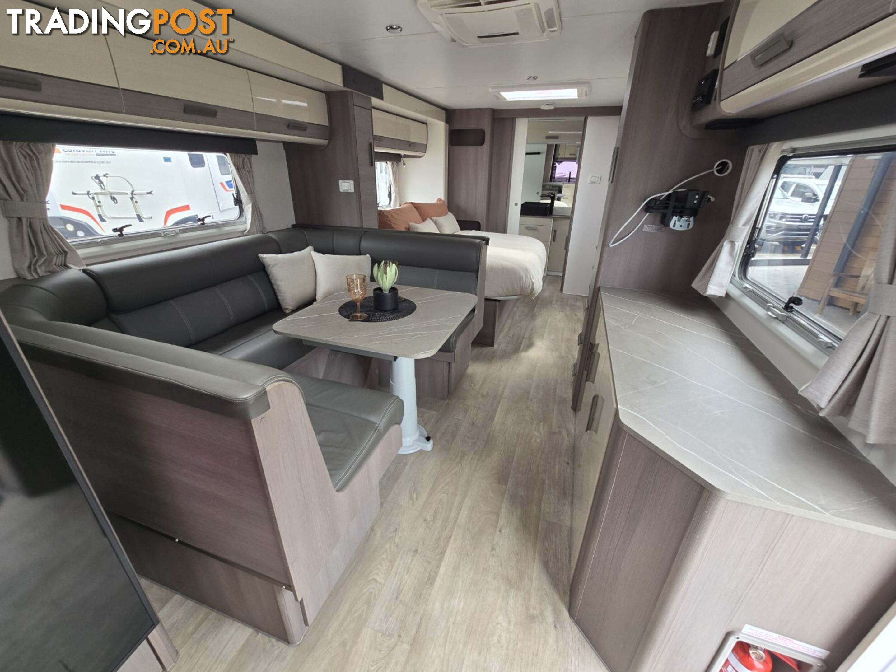 2022  JAYCO SILVERLINE  24.75-4.SL-MY22 CARAVAN