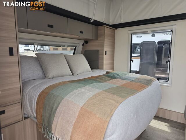 2024  JAYCO DISCOVERY  16.67-5.DY-MY25 POPTOP