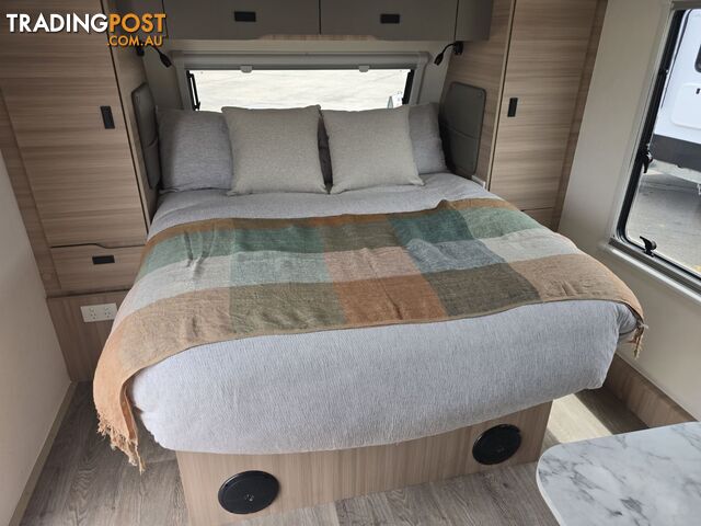 2024  JAYCO DISCOVERY  16.67-5.DY-MY25 POPTOP