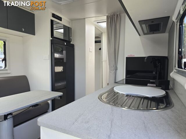 2024  JAYCO STARCRAFT  19.61-3.BP.SC-MY24 CARAVAN