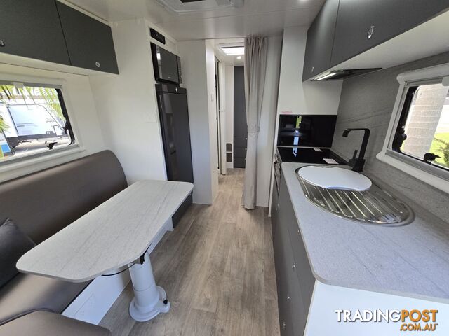 2024  JAYCO STARCRAFT  19.61-3.BP.SC-MY24 CARAVAN