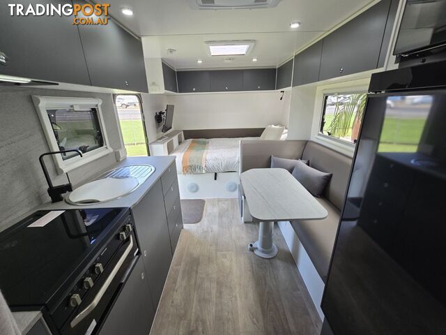 2024  JAYCO STARCRAFT  19.61-3.BP.SC-MY24 CARAVAN