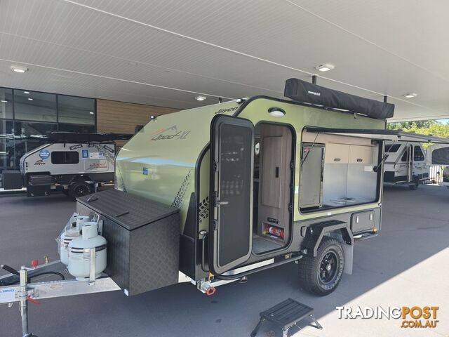 2024  JAYCO J-POD  JPOD.XL.OB-MY25 CAMPER