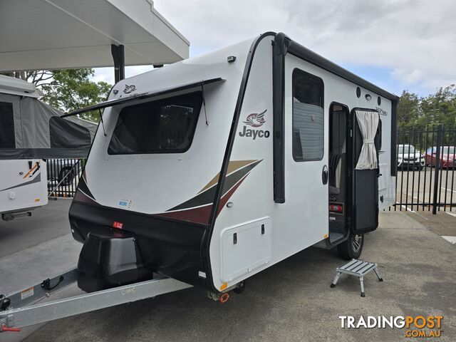 2022  JAYCO JOURNEY  16.51-3.JY-MY22 CARAVAN