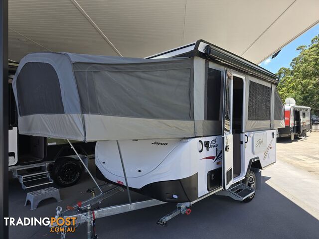 2025  JAYCO EAGLE  CP-MY24 CAMPER