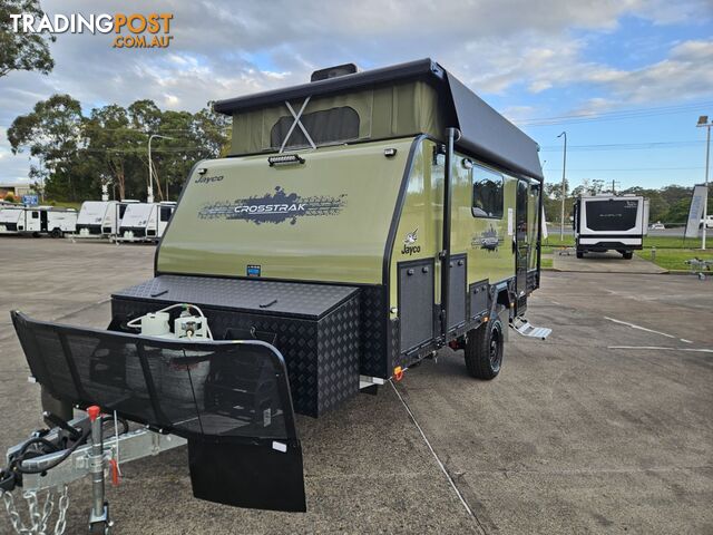 2025 JAYCO CROSSTRAK 16.48-3.CT-MY25 POPTOP