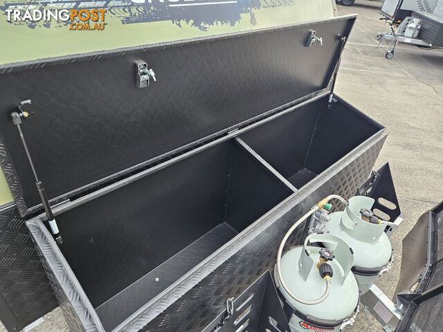 2025  JAYCO CROSSTRAK  16.48-3.CT-MY25 POPTOP - photo 5 of 20
