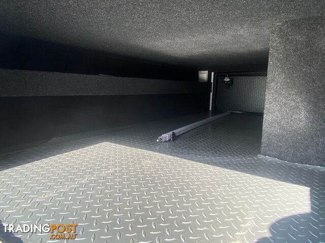 2022 SPINIFEX CARAVANS NOMADIX PREMIER CARAVAN - photo 2 of 23