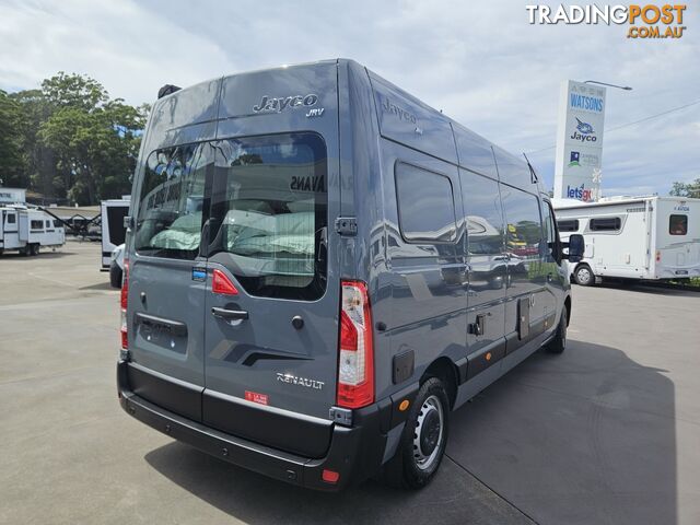 2026 JAYCO JRV CAMPERVAN RM.19-2G.JV-MY26 - photo 3 of 18