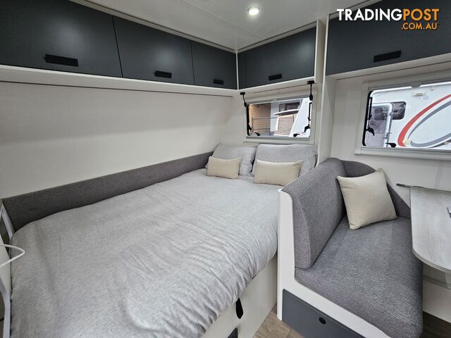 2026  JAYCO STARCRAFT  19.61-3.SC-MY26 CARAVAN - photo 5 of 19