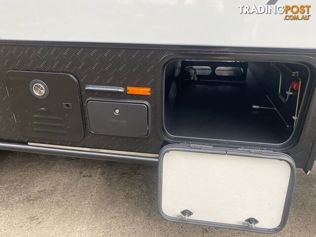 2026  JAYCO ADVENTURER  16.50-1.48V.AV-MY26 CARAVAN - photo 4 of 29