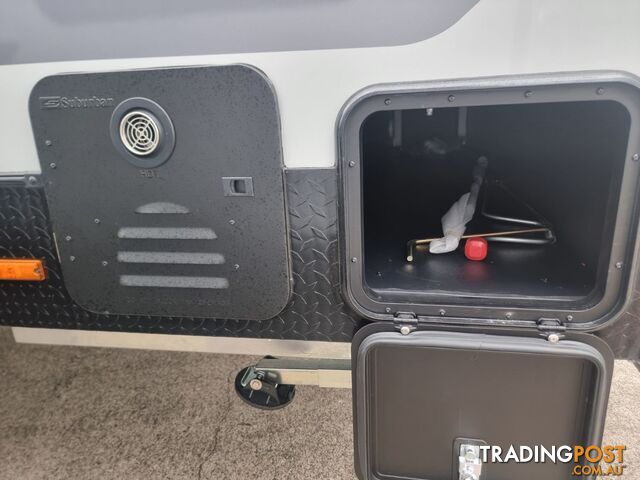 2026  JAYCO DISCOVERY  17.58-3.OB.DY-MY26 POPTOP - photo 5 of 20