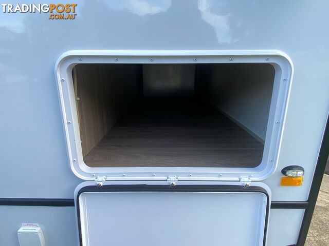 2026  JAYCO DESTINY MOTORHOME VW.24-2.DS-MY26  - photo 5 of 20