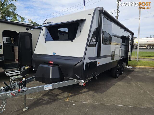 2026 JAYCO DISCOVERY 22.68-3.OB.DY-MY26 CARAVAN