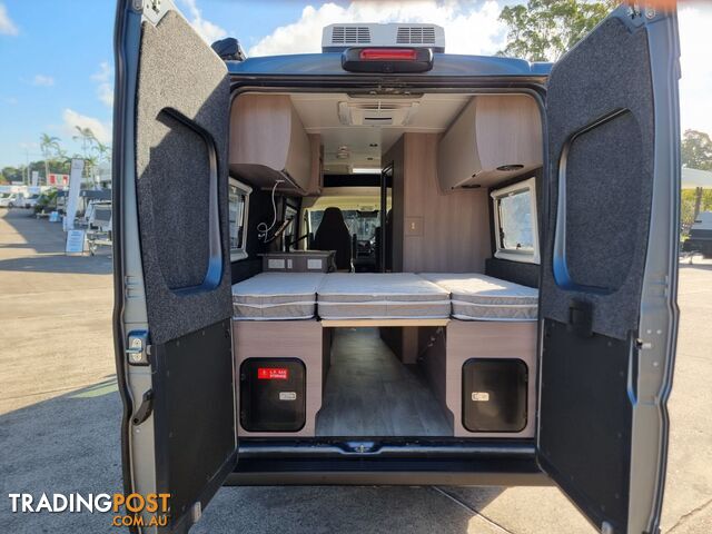 2023  JAYCO JRV CAMPERVAN FD.19-1  - photo 5 of 25
