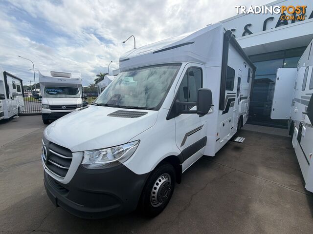 2026 JAYCO DESTINY MOTORHOME MS.24-5.DS-MY26