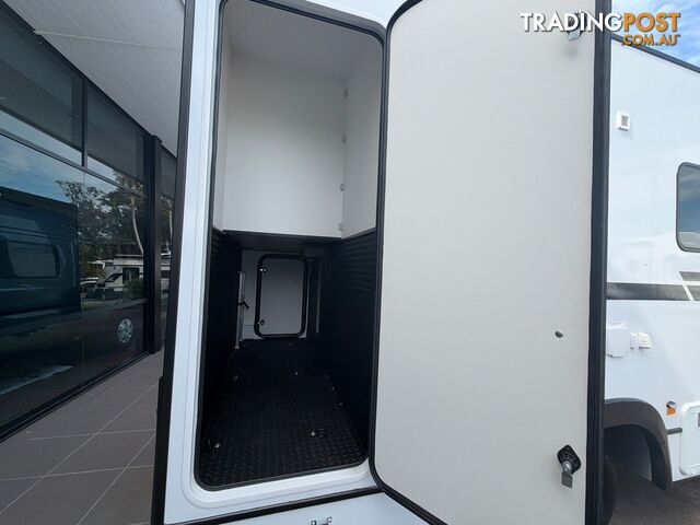 2026  JAYCO DESTINY MOTORHOME MS.24-5.DS-MY26  - photo 5 of 26