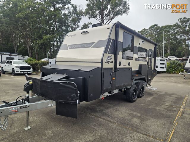 2026 JAYCO CROSSTRAK 17.51-5.CT-MY26 CARAVAN