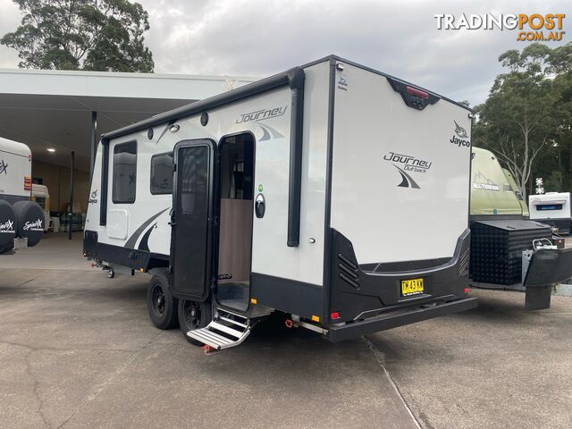 2023 JAYCO JOURNEY OUTBACK 19.61-2.OB CARAVAN