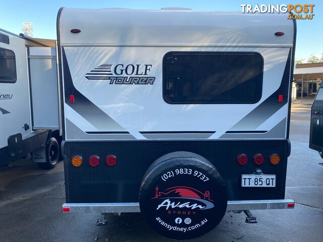2025 GOLF 650HT - photo 3 of 26
